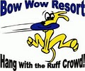 Bow Wow Resort logo