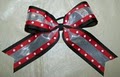 Bowdacious Cheer Bows image 2