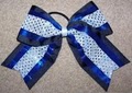 Bowdacious Cheer Bows image 4