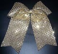 Bowdacious Cheer Bows image 5