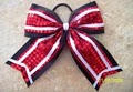 Bowdacious Cheer Bows image 8