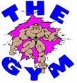 Boxing - The Gym logo