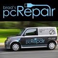 Brad's PC Repair logo