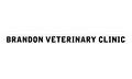 Brandon Veterinary Clinic logo