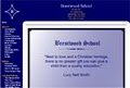 Brentwood Schools logo