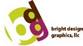 Bright Design Graphics logo