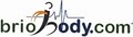 BrioBody logo