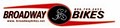 Broadway Bikes logo