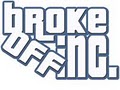 Broke Off inc logo