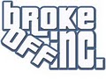 Broke Off inc logo