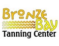 Bronze Bay Tanning Center logo