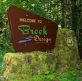 Brook Design Services logo