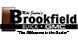Brookfield Buick-Pontiac-Gmc: Body Shop logo