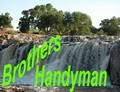 Brothers Handyman logo