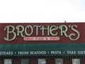 Brothers Restaurant Pizza & Lounge logo