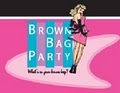 Brown Bag Party by Kelly logo