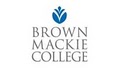 Brown Mackie College logo