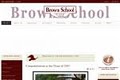 Brown School image 1