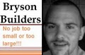 Bryson Builder's logo