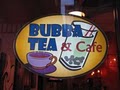 Bubba Tea Cafe logo
