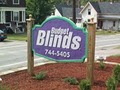 Budget Blinds of Central NH logo