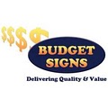 Budget Signs of Idaho image 1