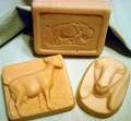 Buffalo Gal's Goat's Milk Soap image 2