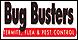 Bug Buster's Inc logo