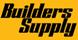 Builders Supply logo