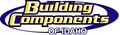 Building Components of Idaho logo