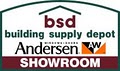 Building Supply Depot logo