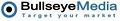 Bullseye Media, LLC logo