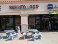 Burrito Loco Restaurant logo