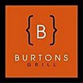 Burtons Grill LLC logo