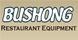 Bushong Restaurant Equipment logo