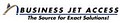 Business Jet Access logo