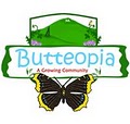 Butteopia logo
