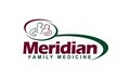 Butuk David J MD, Meridian Family Medicine logo