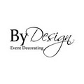 By Design Event Decorating logo