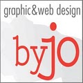 ByJordanne Graphic and Web Design image 1