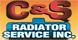 C & S Radiator Services Inc image 2