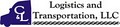 C and L Logistics and Transportation LLC logo