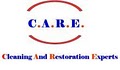 C.A.R.E. Cleaning And Restoration Experts logo