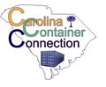 CAROLINA CONTAINER CONNECTION logo