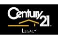 CENTURY 21 Legacy logo