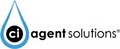 C.I.Agent Solutions ® logo