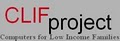 C.L.I.F. Project logo