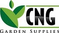 CNG Garden Supplies logo