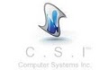 C.S.I Computer Systems Inc. logo