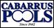 Cabarrus Pools logo